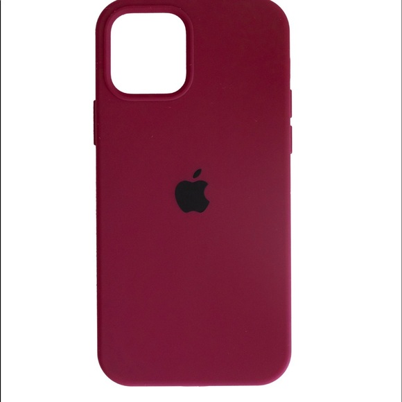 iPhone 12 Pro and 12 Max Pro Case Silicone, Phone Cases, Phone Covers, iPhone 12 - Picture 9 of 16